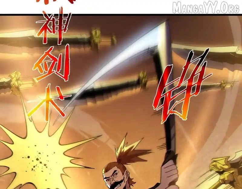 I Rely on My Invincibility to Deal Tons of Damage Passively! Chapter 131 - page 34
